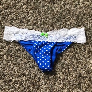 Beach bunny bikini bottoms